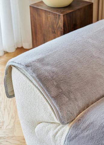 Чехол для кресла, 90х90 см SHEIN (343141790)