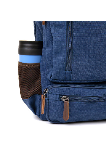 Текстильний рюкзак 31х42х16 см Vintage (242188751)