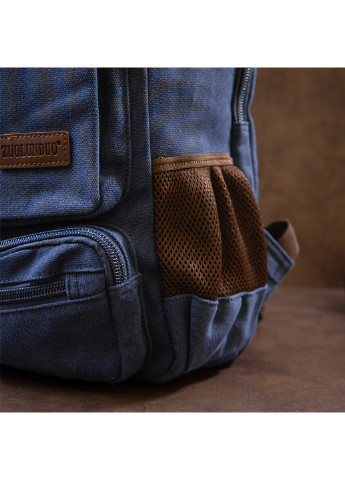 Текстильний рюкзак 31х42х16 см Vintage (242188751)