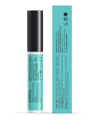 Фіксуючий гель для брів Brow Fix Gel, 10 мл Joly:Lab (304726891)