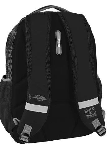 Молодіжний рюкзак 32x44x25 см Paso (250097096)