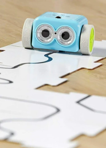 Интерактивная игрушка STEM-набор Робот Botley (LER2935) Learning Resources (203983761)