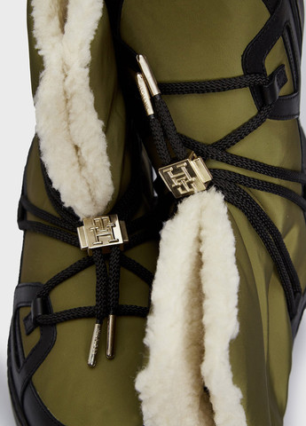 Дутики Tommy Hilfiger (328199719)