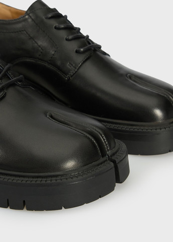 PRPY Туфли оксфорды черный з натуральная кожа, китай — демисезон (361270810)