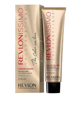 Краска для волос Супер Блонд-Пепельный 1001, 60 мл Revlon Professional (18070640)