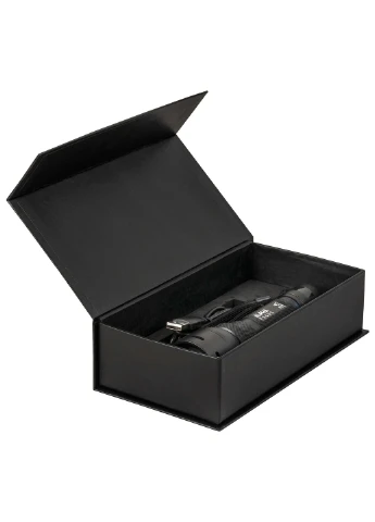Фонарь тактический Alpha 2.4 (500 Lm) Focus USB Rechargeable (FHH0117) Falcon Eye (253429766)