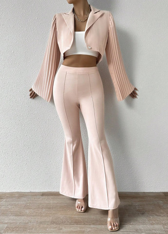 Костюм (жакет, брюки) SHEIN (329912653)