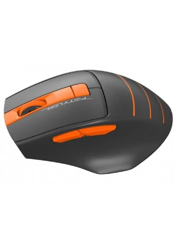 Мишка FG30S Orange A4Tech (252634002)