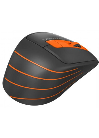 Мышка FG30S Orange A4Tech (252634002)
