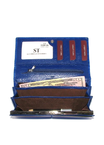 Гаманець ST Leather Accessories (23179812)