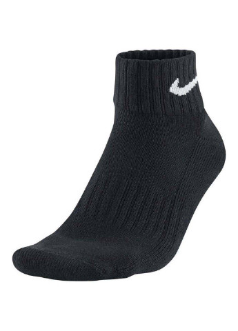 Носки Nike value cush ankle 3-pack (254883889)