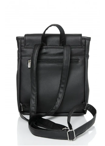 Жіночій рюкзак 25х10х20 см Sambag (252154720)
