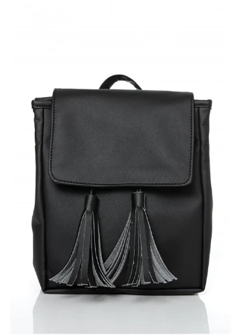 Жіночій рюкзак 25х10х20 см Sambag (252154720)