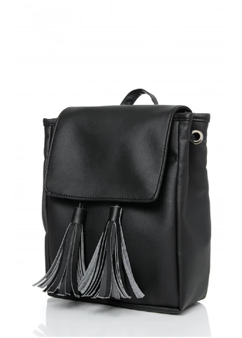 Жіночій рюкзак 25х10х20 см Sambag (252154720)