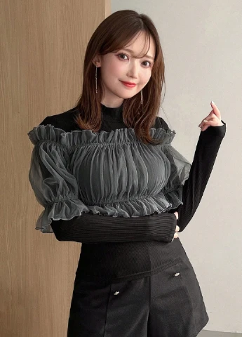 Топ SHEIN (325264291)