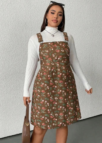 Сарафан SHEIN (324691698)