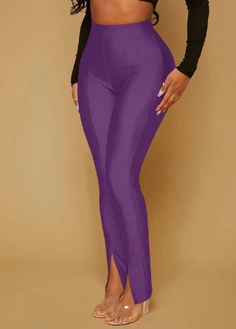 Брюки SHEIN (308792355)
