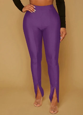 Брюки SHEIN (308792355)