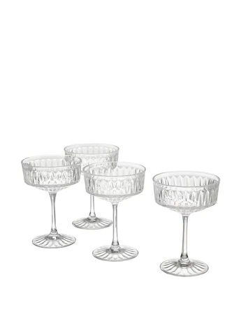 Бокал (4 шт.), 210 мл IKEA (265796007)