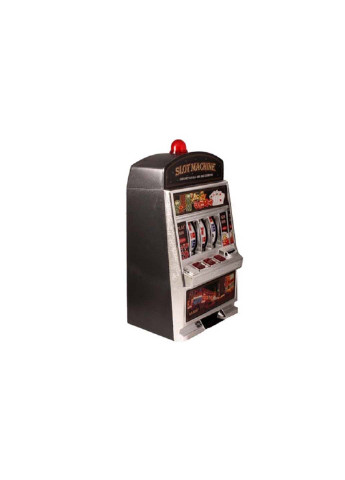Игровой мини-автомат Однорукий бандит Duke 34 х 19 х 15 см (231996735)