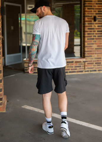 Шорти чоловічі ISSA PLUS GN-455 (254867161)