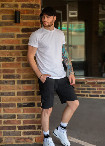 Шорти чоловічі ISSA PLUS GN-455 (254867161)