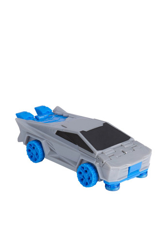 Робот-трансформер S5 Галер, 5x10x3 см Screechers Wild (303498540)