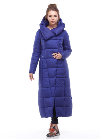 Синя зимня куртка Origa