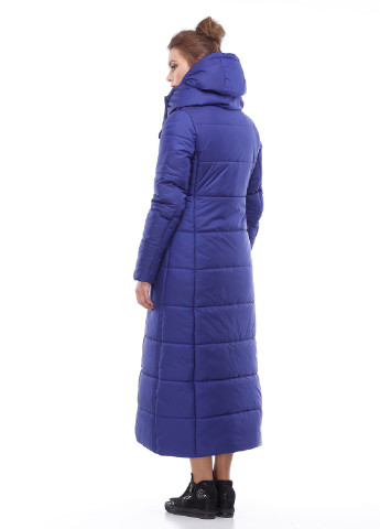 Синя зимня куртка Origa