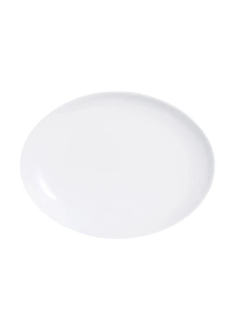 Блюдо овальне Diwali 33см D7481 Luminarc (253543204)
