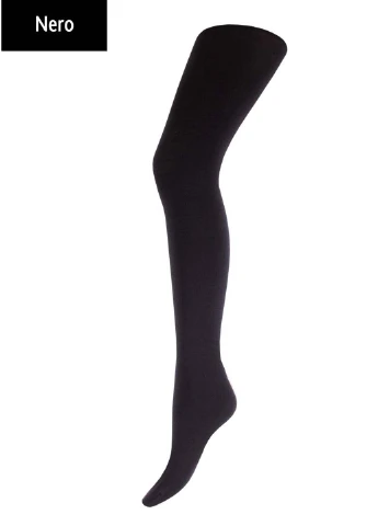 Колготки Giulia LUCKY COTTON 200 Den (247605796)