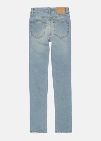 Джинсы Pull & Bear - (253646041)