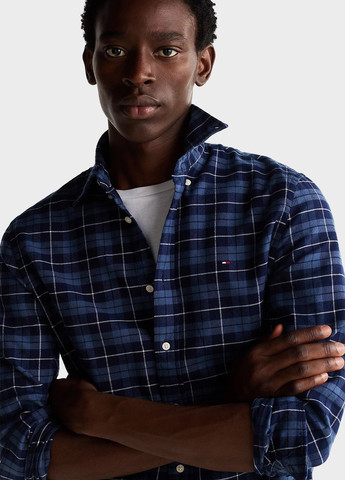 Сорочка Tommy Hilfiger (315050675)