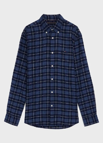 Сорочка Tommy Hilfiger (315050675)