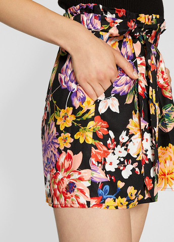 Шорты Stradivarius (298141454)