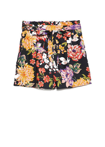 Шорты Stradivarius (298141454)