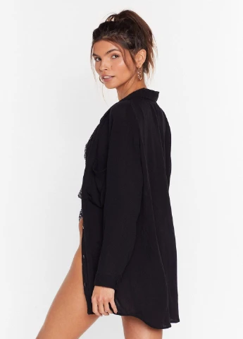 Накидка Nasty Gal (251447969)