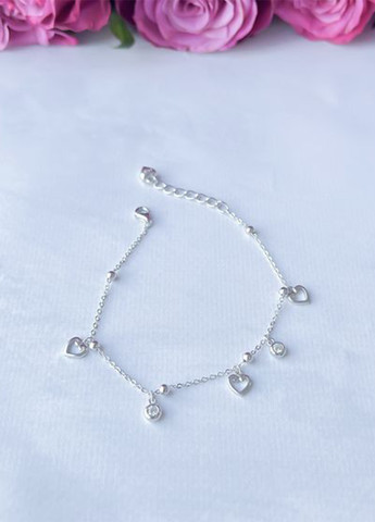 Браслет Silver Flame (262379360)