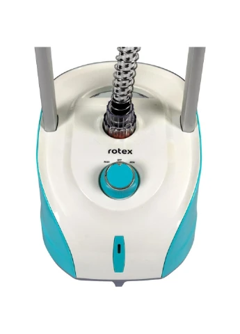 Відпарювач для одягу RIC220-S Rotex (251878753)