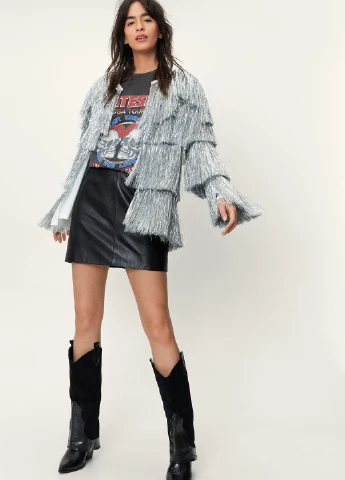 Кофта Nasty Gal (259296814)
