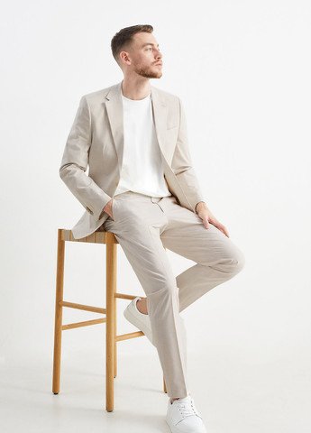 Піджак C&A (322984138)