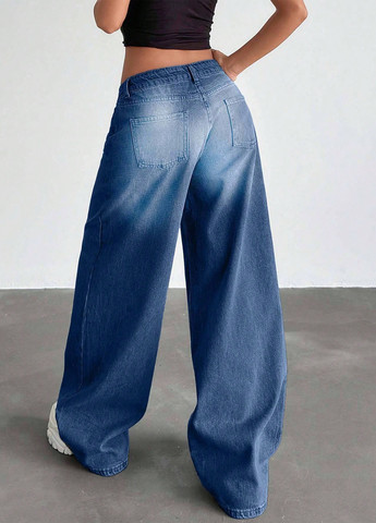 Джинси SHEIN - (365629157)