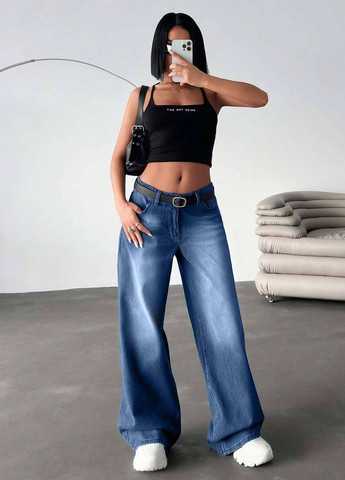 Джинси SHEIN - (365629157)