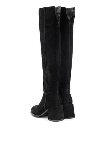 Осенние сапоги ботфорты Respect