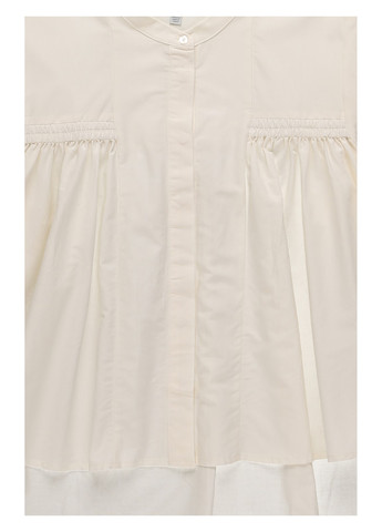 Молочна блуза Mavi