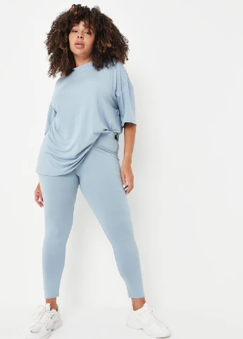 Костюм (футболка, брюки) Missguided (260333840)