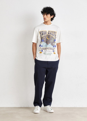 Штани Hugo (338853888)