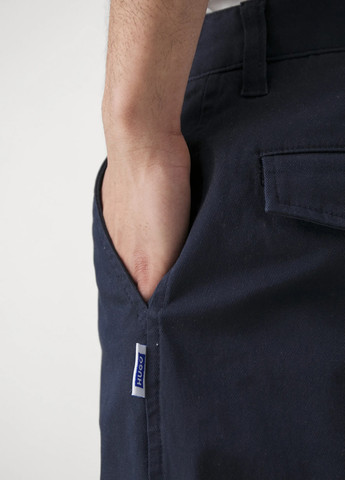 Штани Hugo (338853888)