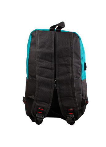 Смарт-рюкзак мужской 29х41х17 см Valiria Fashion (206672388)