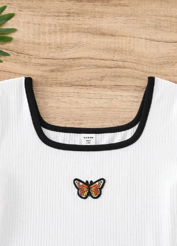 Боді SHEIN (308792556)